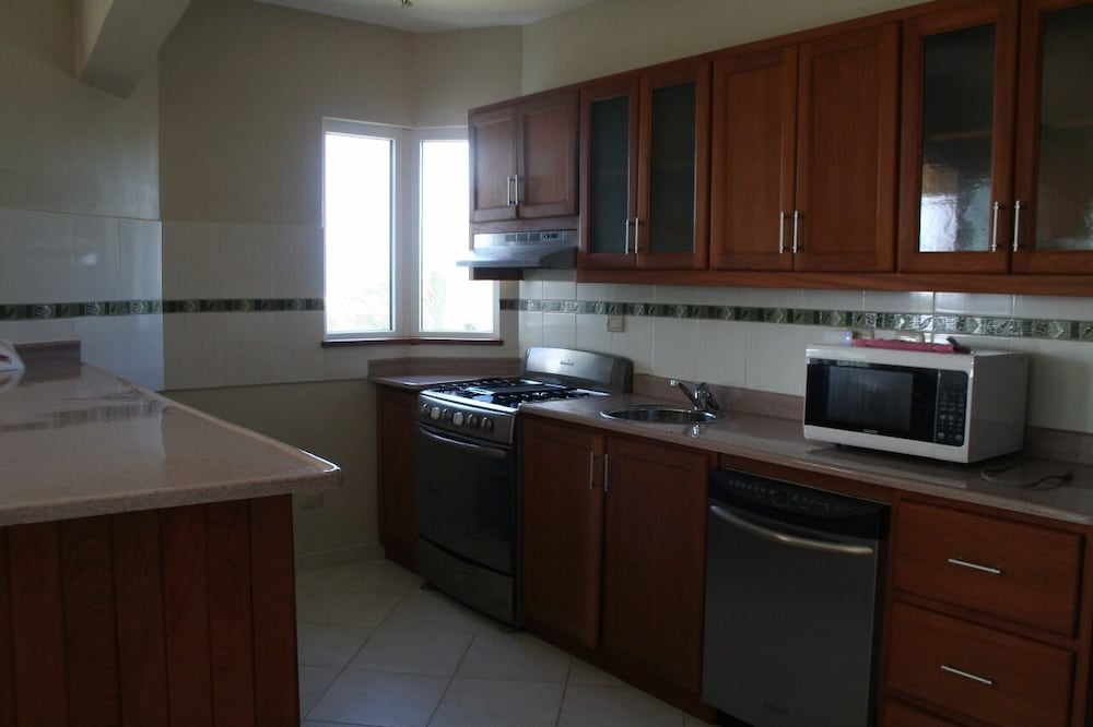 Villas Michaela Caribean
