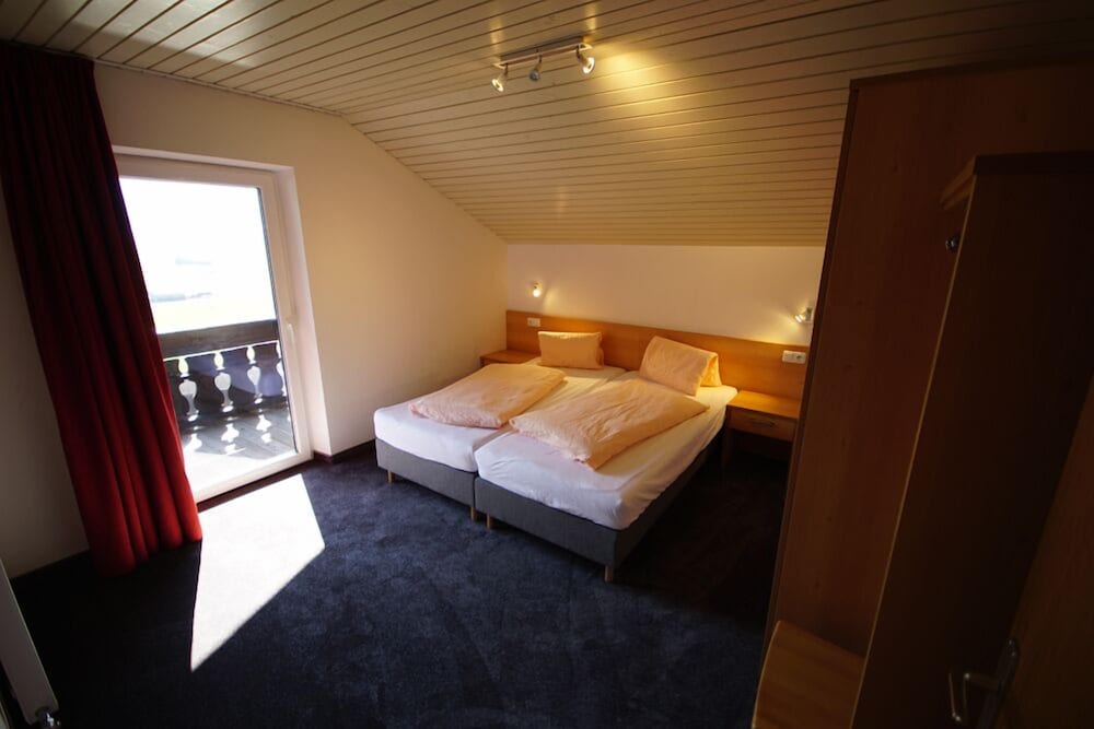 Ferienhaus Mott