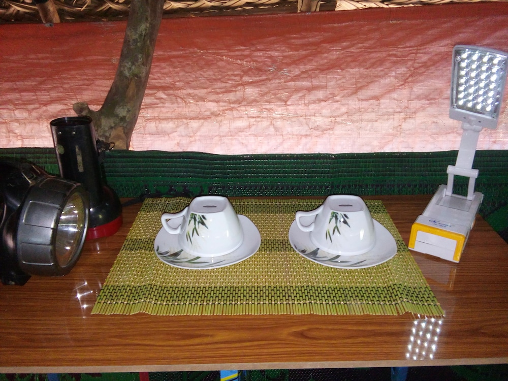 Jungle House Yala