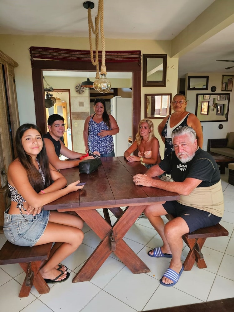 Casa Cacau Buzios