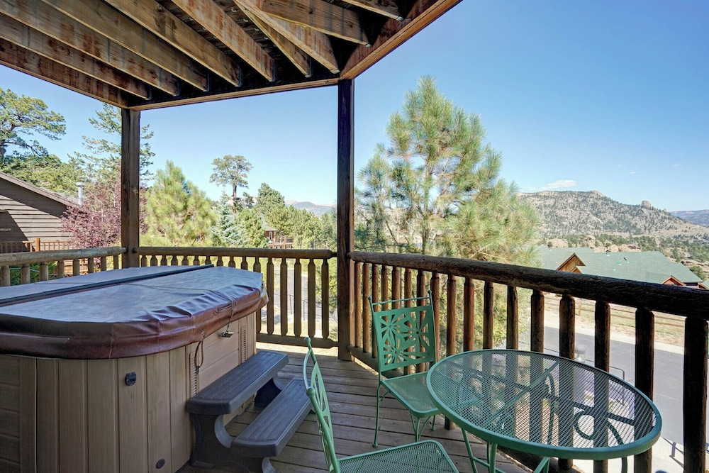 Estes Park CO Condos