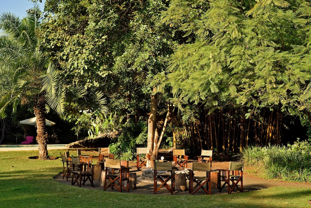 Moivaro Coffee Plantation Lodge