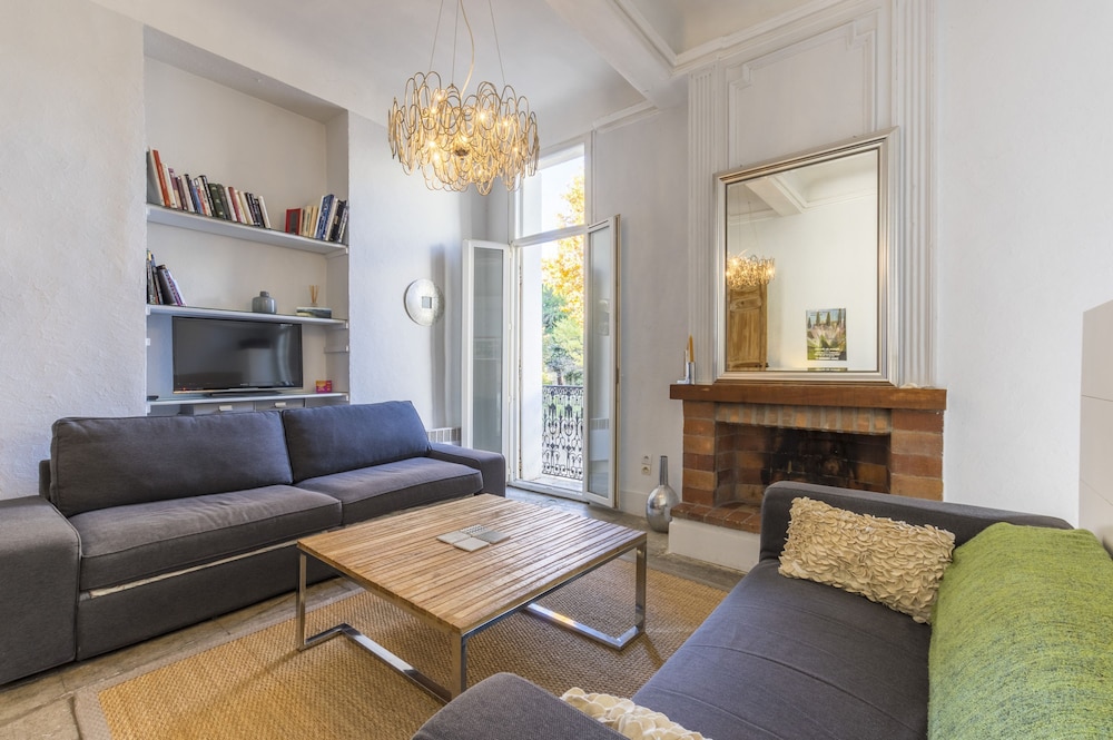 Suite Saint Pierre - Premi re Conciergerie