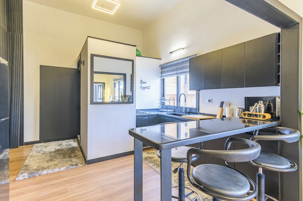 Residence 4 - Apartments in Mar Mikhael