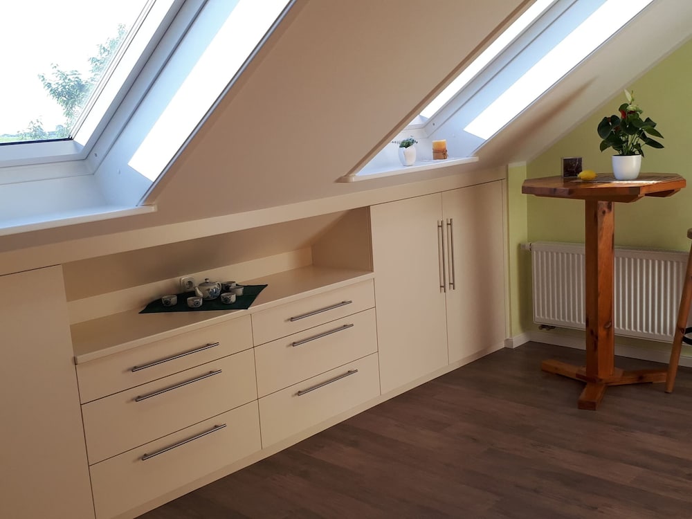 Spacious Apartment near Forest in Emmelbaum view 5