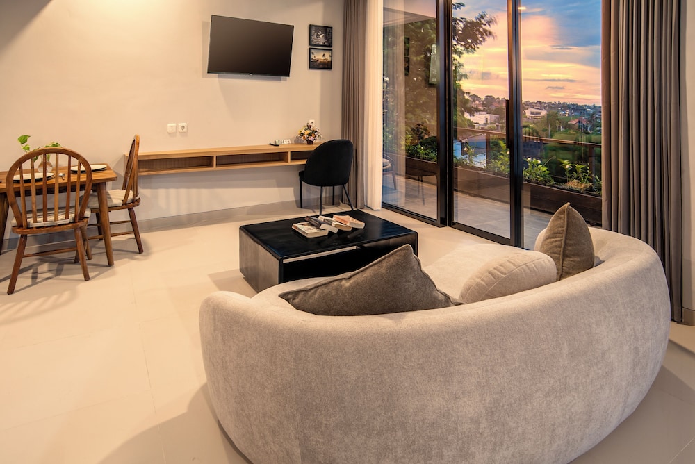Bella Residence Pererenan