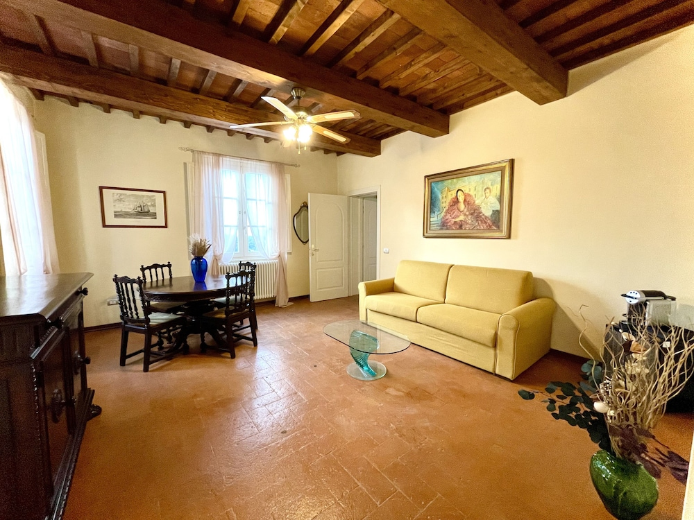 Villa Conti