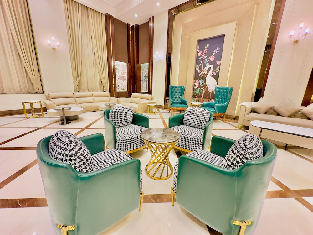 HOTEL SUKH FARM