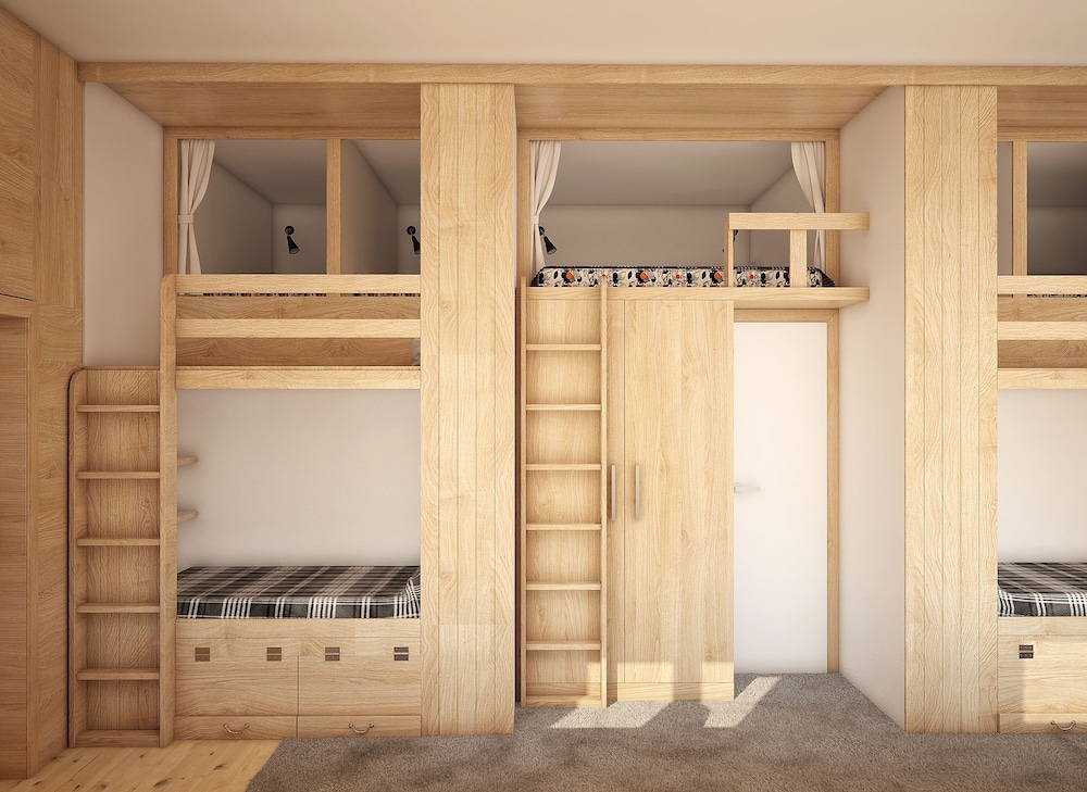KoikaGo - Hostel