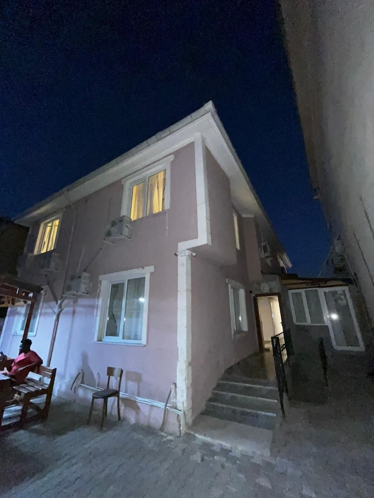 Kumburgaz Pansiyon