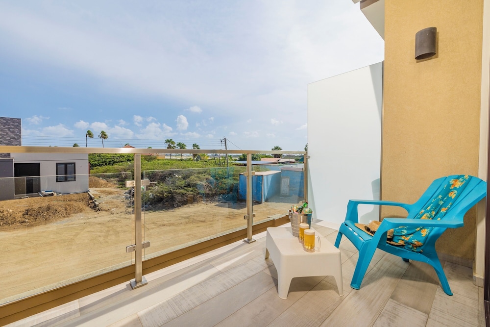 Gold Coast Aruba
