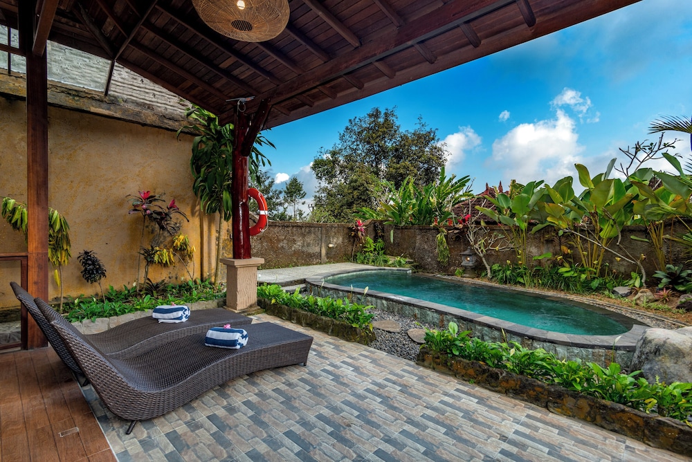 Belas Vana Villa Ubud by Dhananjaya Hospitality