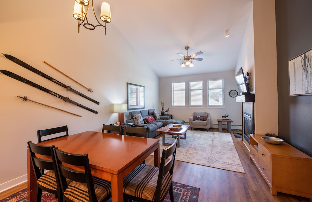 Winter Park CO Resort Lodging - Fraser Crossing/Founders Pointe