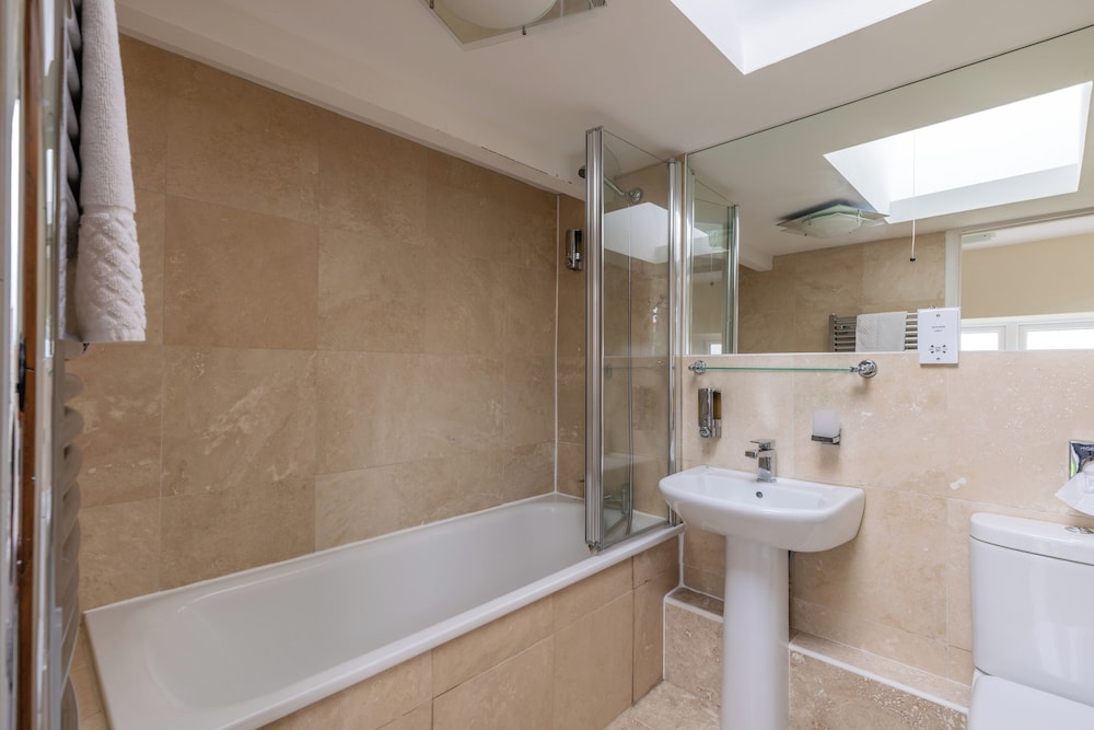 Hayloft Cottage - North East Escapes