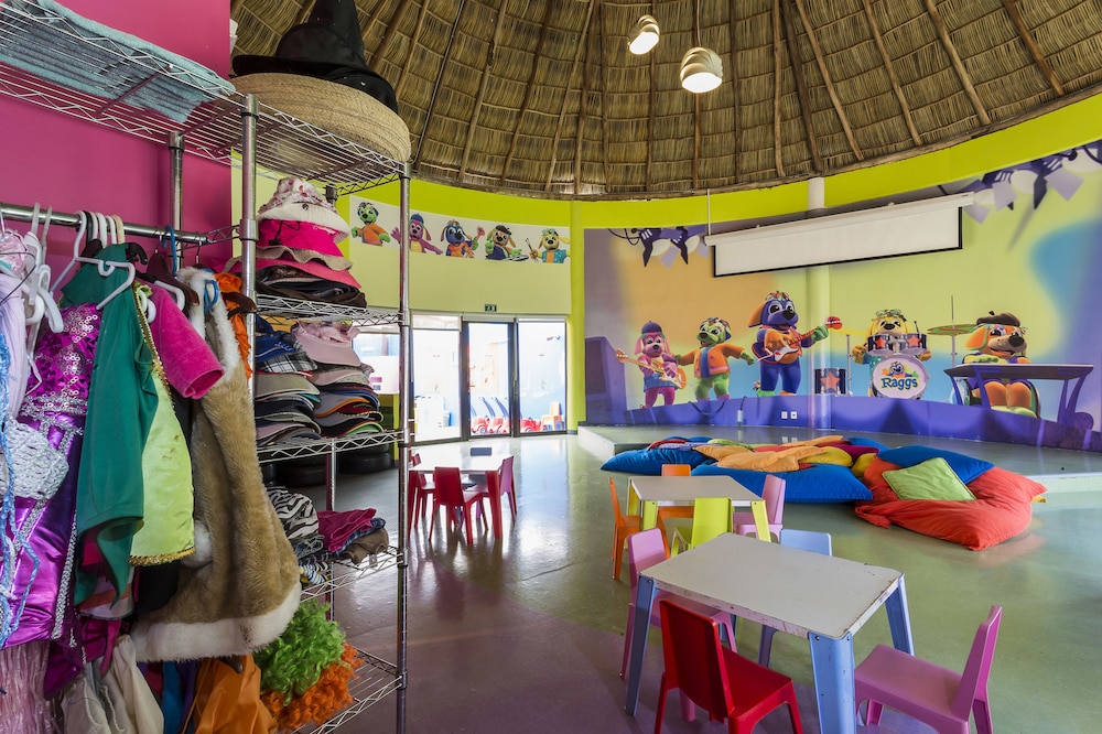 Grand Palladium Vallarta Resort  Spa - All Inclusive - Property Image 91