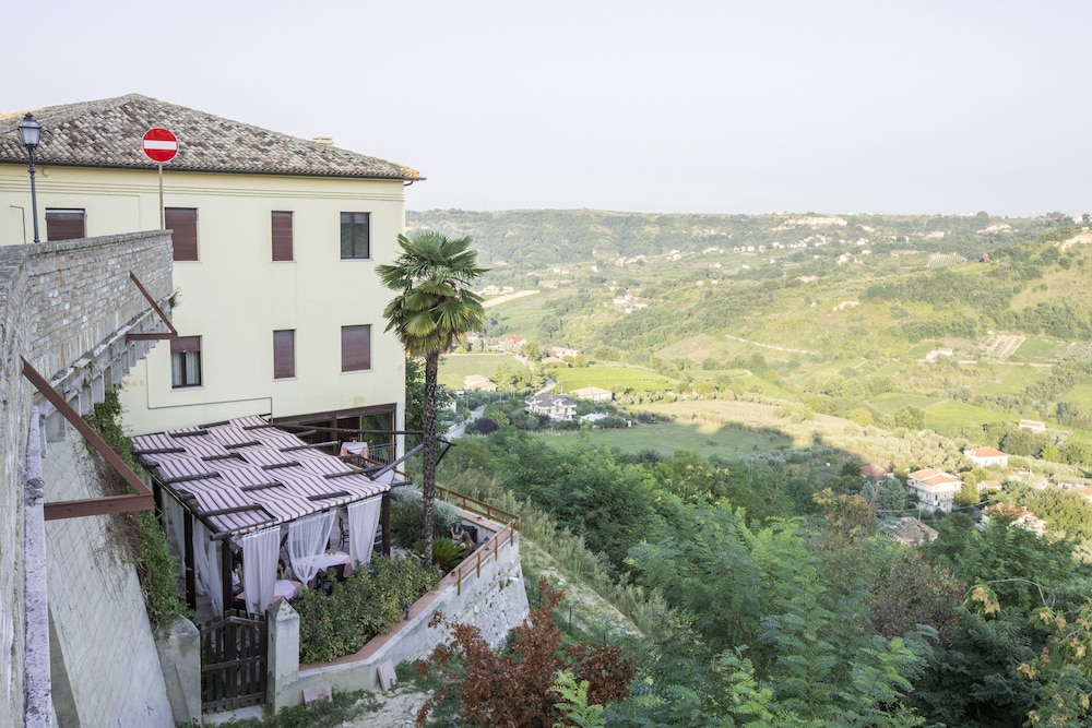 Locanda del Vecchio Borgo view 4
