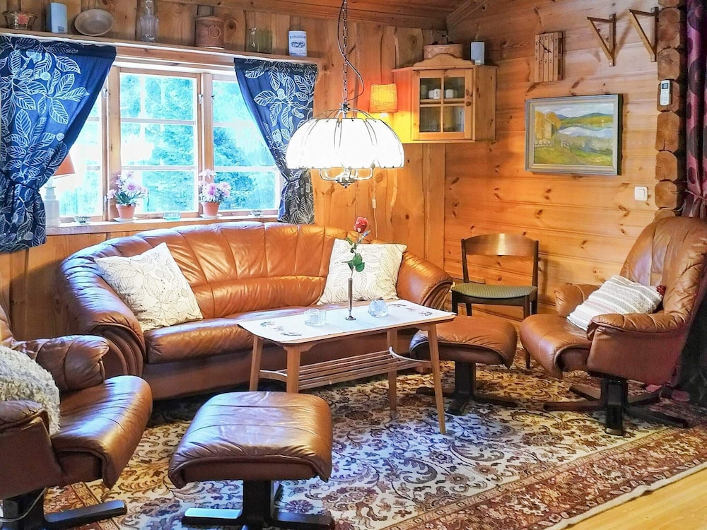 6 Person Holiday Home in Grangarde view 4