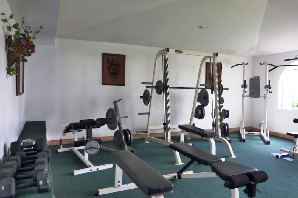 Santo Tomas Hotel - Property Image 37