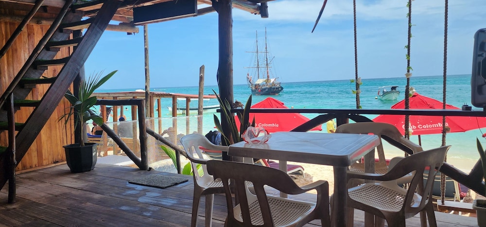 EcoHotel Hector