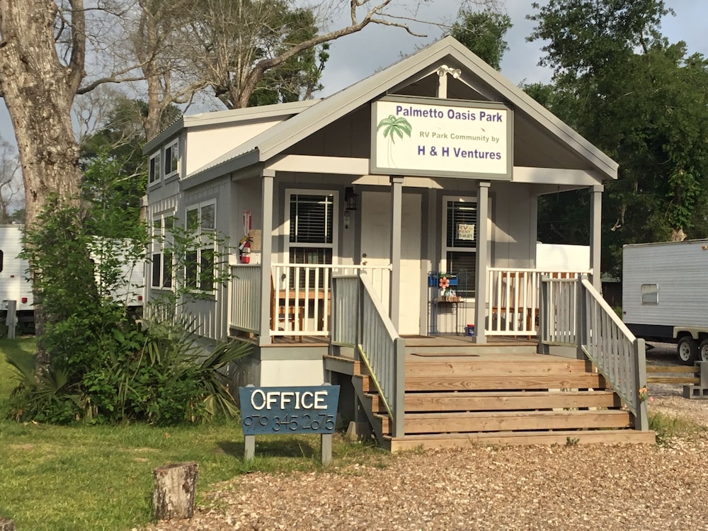 Palmetto Oasis RV Resort - Property Image 11