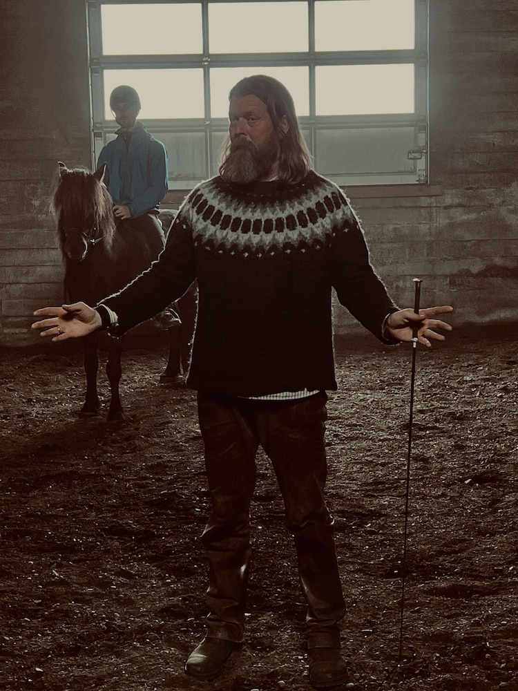 human
