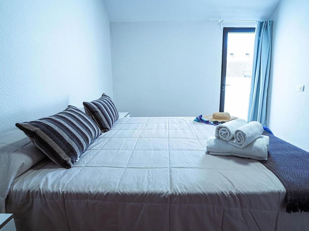Belvilla by OYO Apartment in Arona