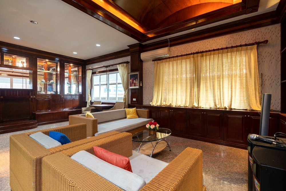 Orchid Pool Villa Phuket