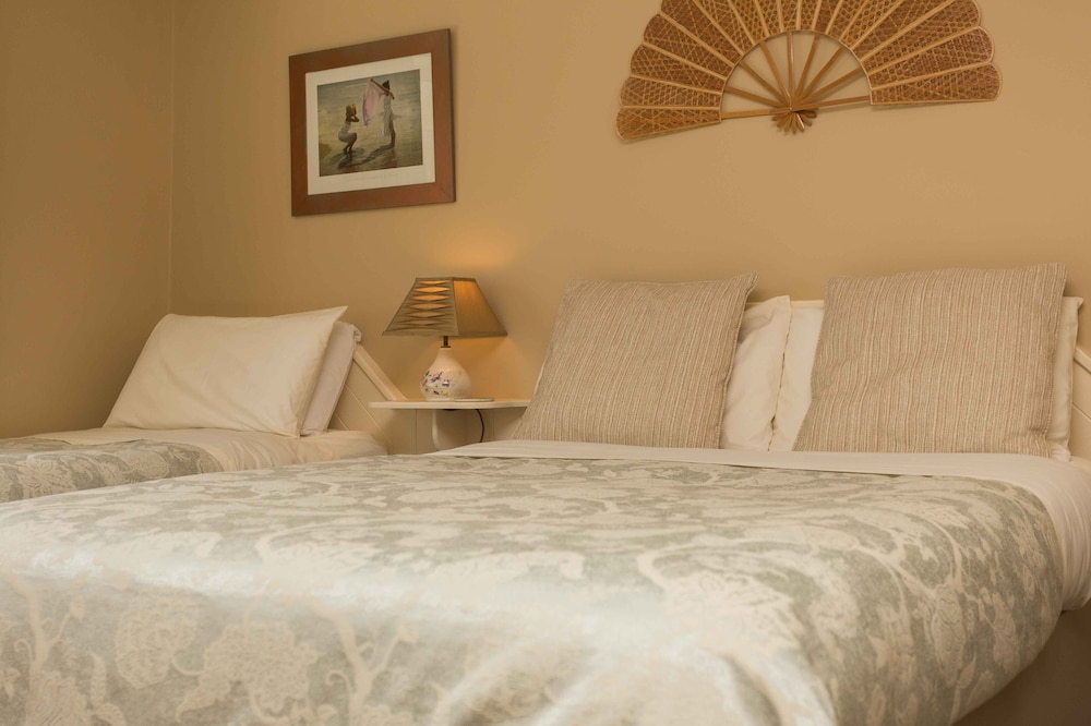 Fern Rock B&B