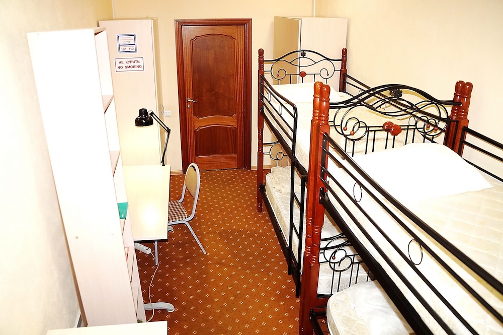 Hostel Comfortpark