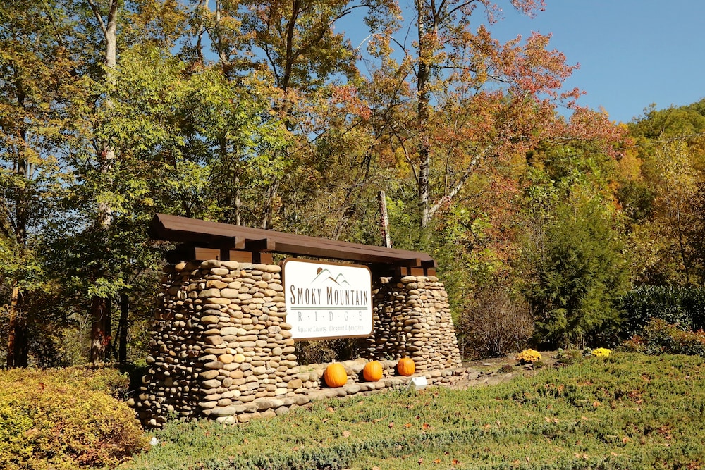 Smoky Cascades 1 Br cabin by RedAwning