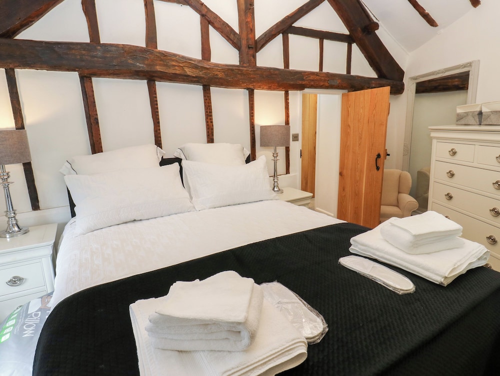 Lydgate Cottage