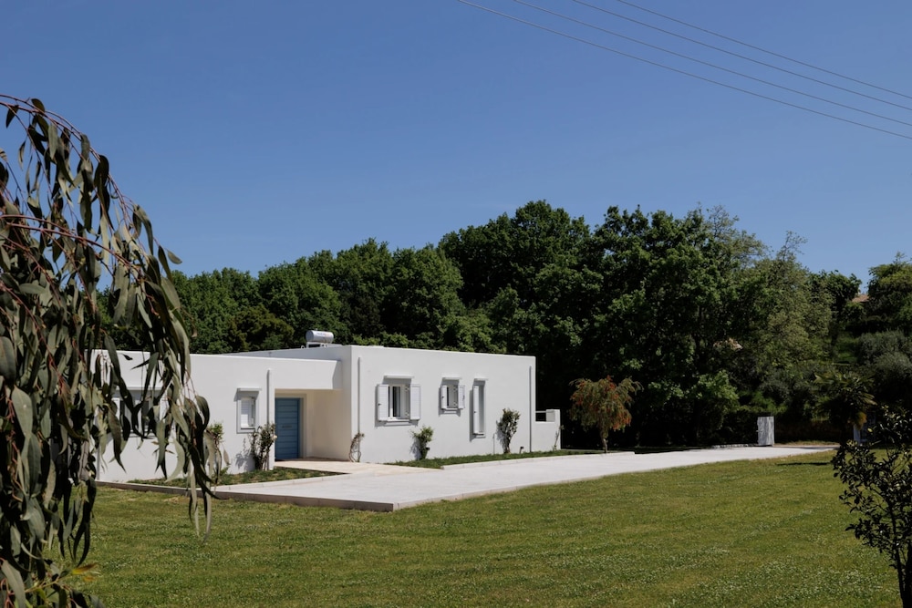 Villa Rosemarine