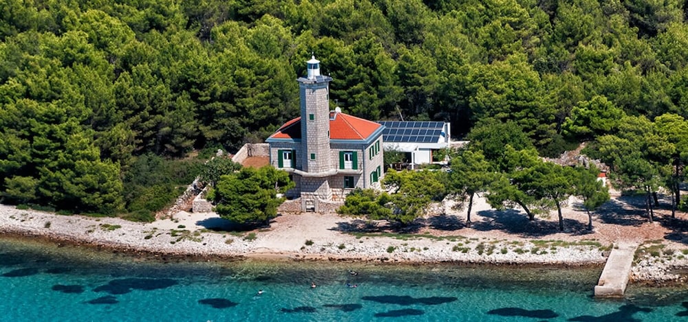 Sanja - 100 Meters to the Beach - A3 view 2