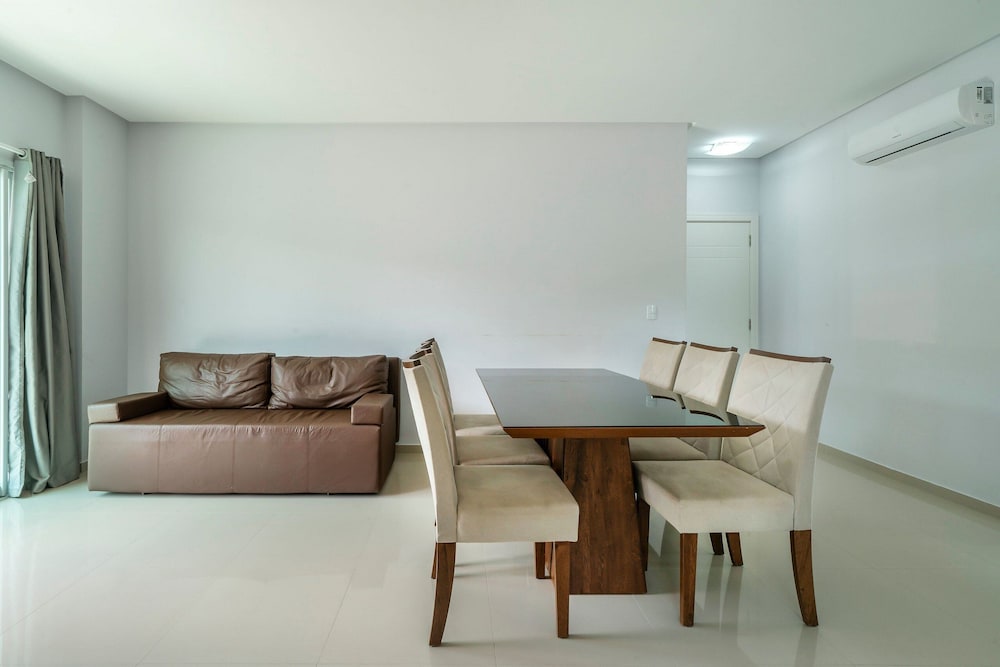 1003A - Residencial Alentejo - Apto 201