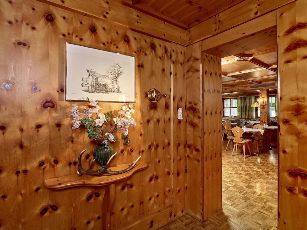 Hotel Monika & Montafon Chalets