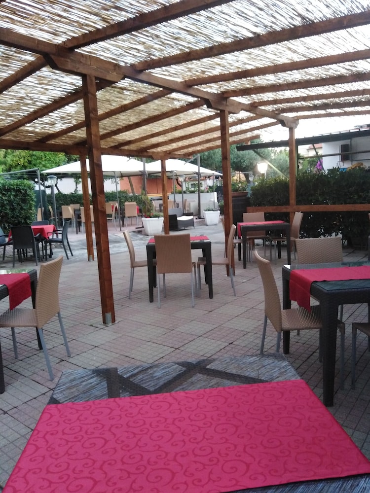 Hotel Branca Ritamadre photo 5