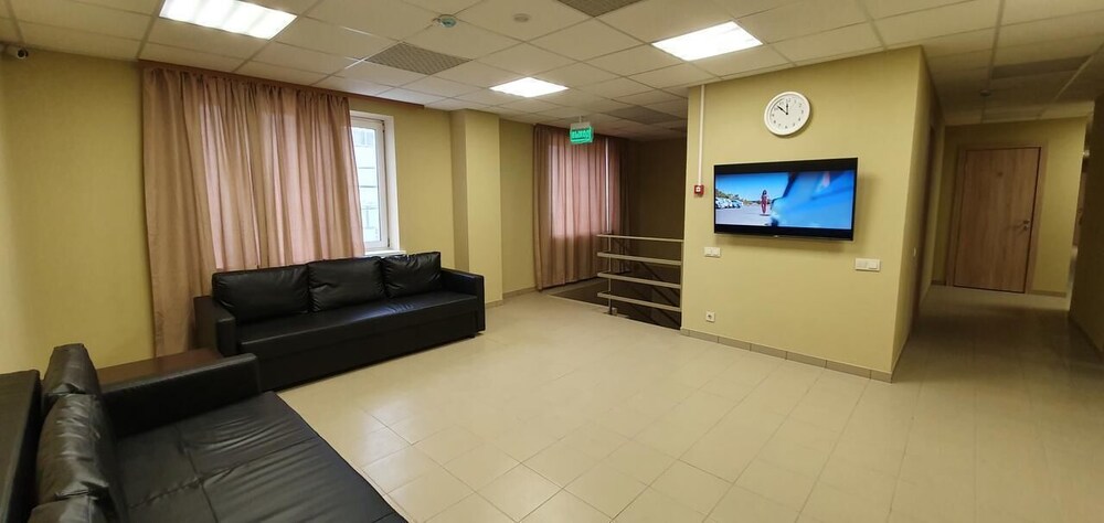 Otrada Hostel view 3
