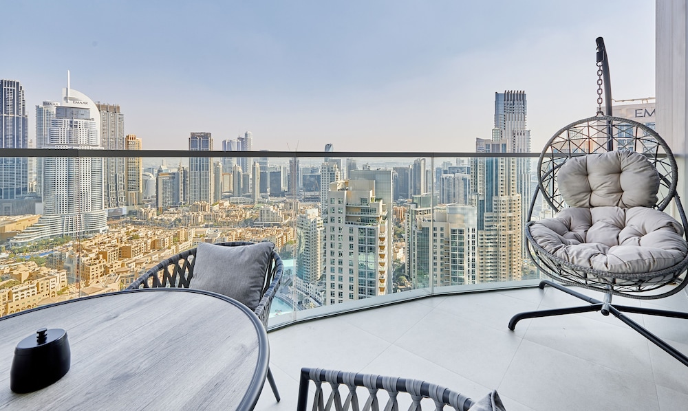 bnbme - Grande Residences - 3 BDR