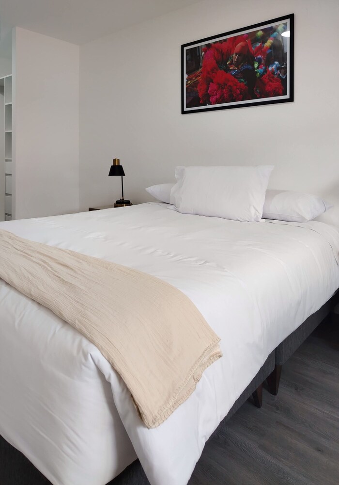 w Bright Stylish 2BR in Cusco
