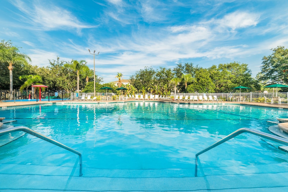 Ov1953 - Windsor Palms Resort - 4 Bed 3 Baths Townhome - Image 2