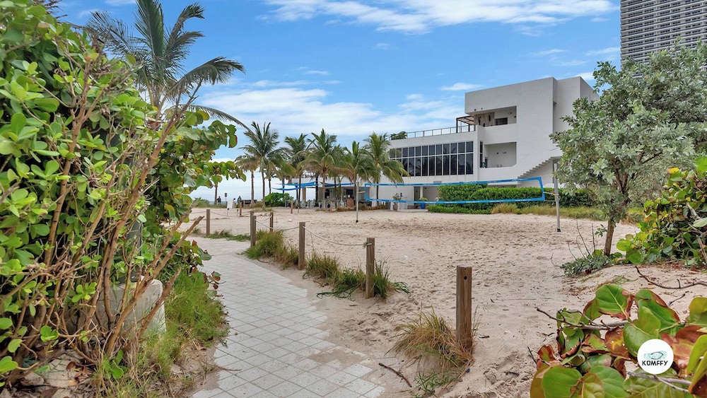 Sian Ocean Residence Komffy - S