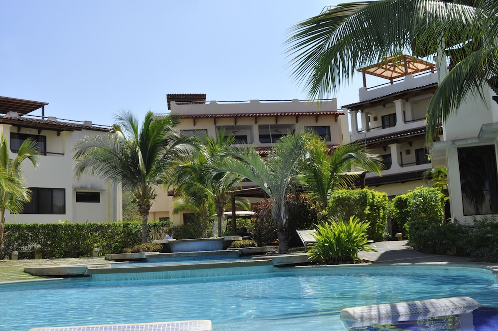 Tropical Gardens