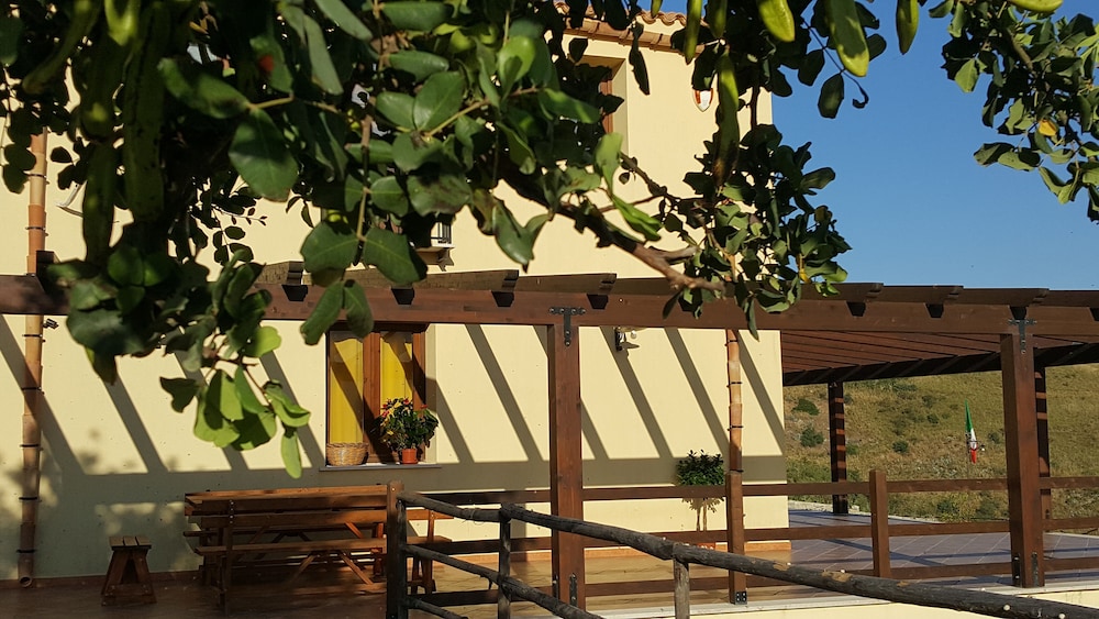 Agriturismo Gessi