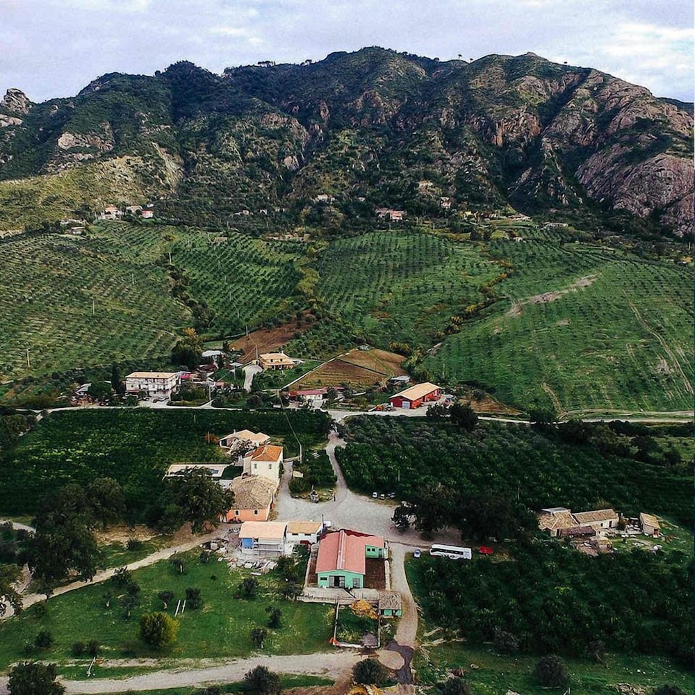 Agriturismo Modi