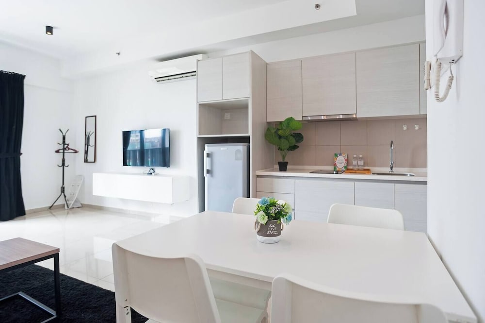 ICity Luxury Condominium Shah Alam