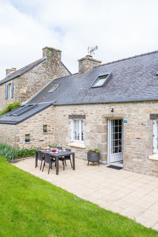Pretty Rural Gite Near the Golf Course