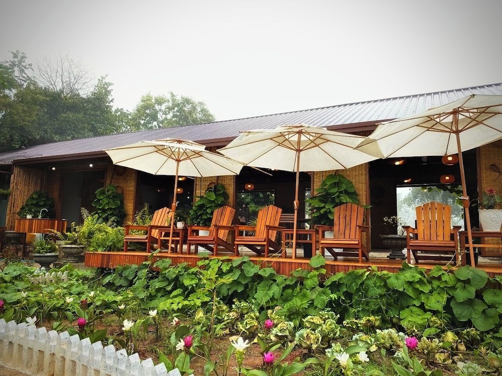 Villa Hill Kampot