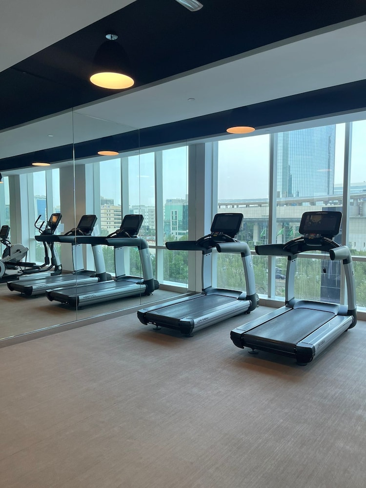 Luxury apartments in Damac Tower Riyadh