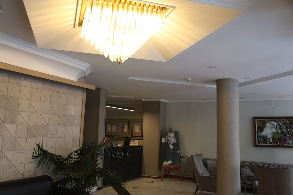 Bloom Otel - Image 20