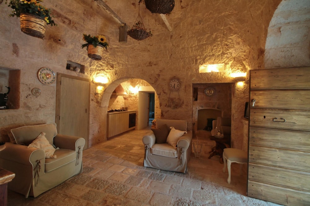 TD Trulli di Montaltino With Stunning Huge Pool view 3